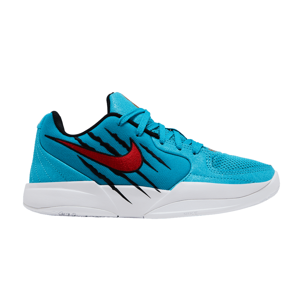 Buy Nike Ja 2 SE GS 'Scratch' - HQ2296 400 | GOAT CA