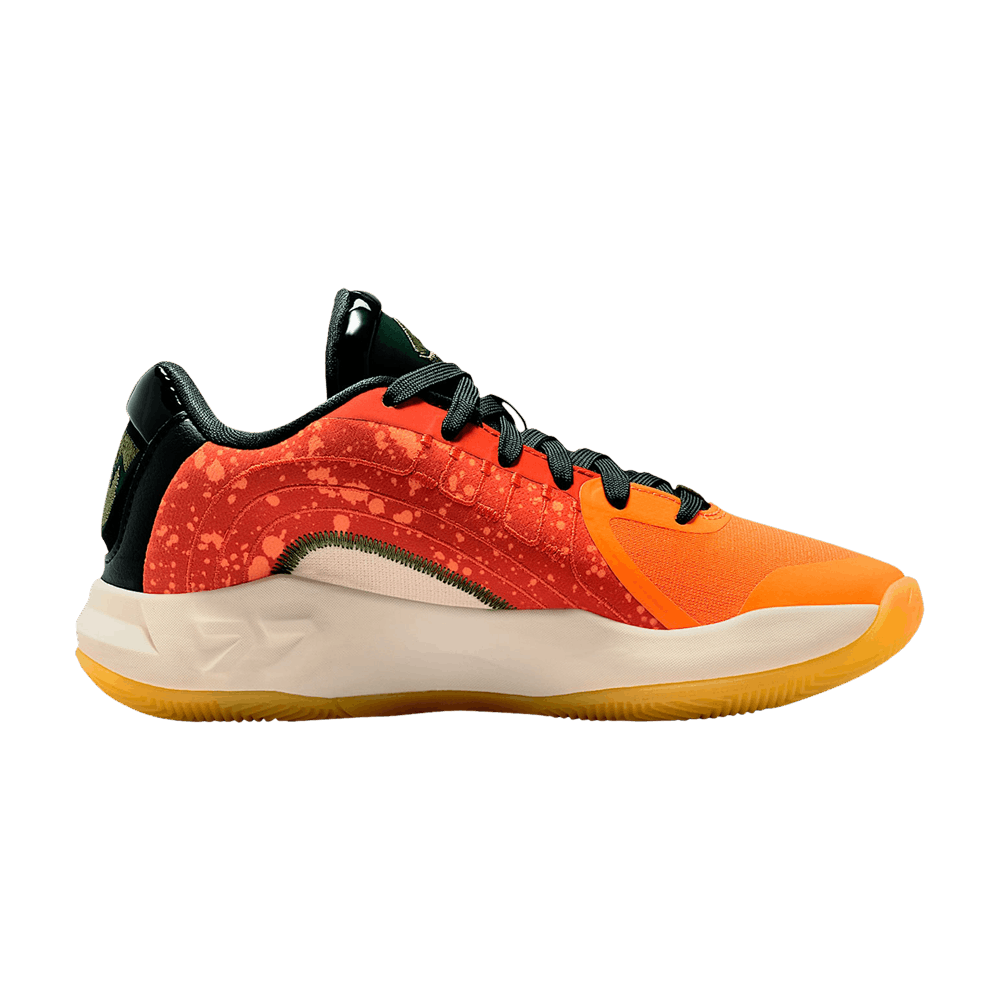 Air Jordan Luka 4 GS 'Gone Camping'