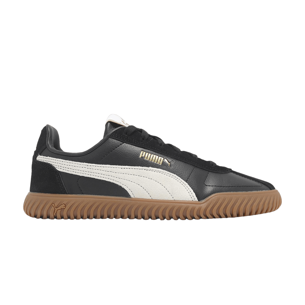 Buy Puma Club Kayzer OG 'Black Gum' - 402604 01 | GOAT