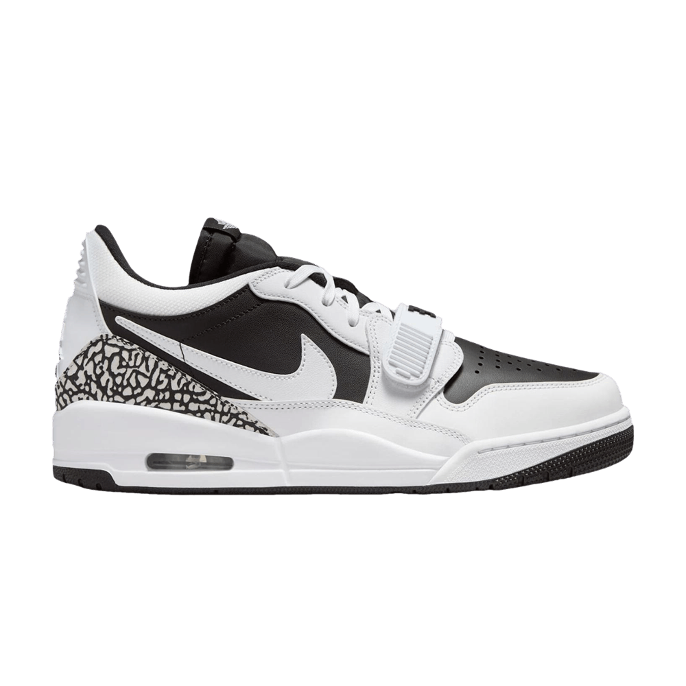 Air Jordan Legacy 312 Low Reverse Panda