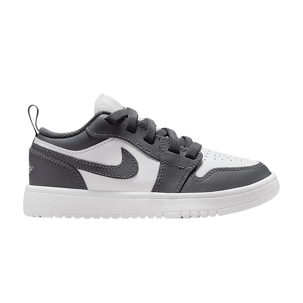 Air Jordan 1 Low Alt Ps Iron Grey