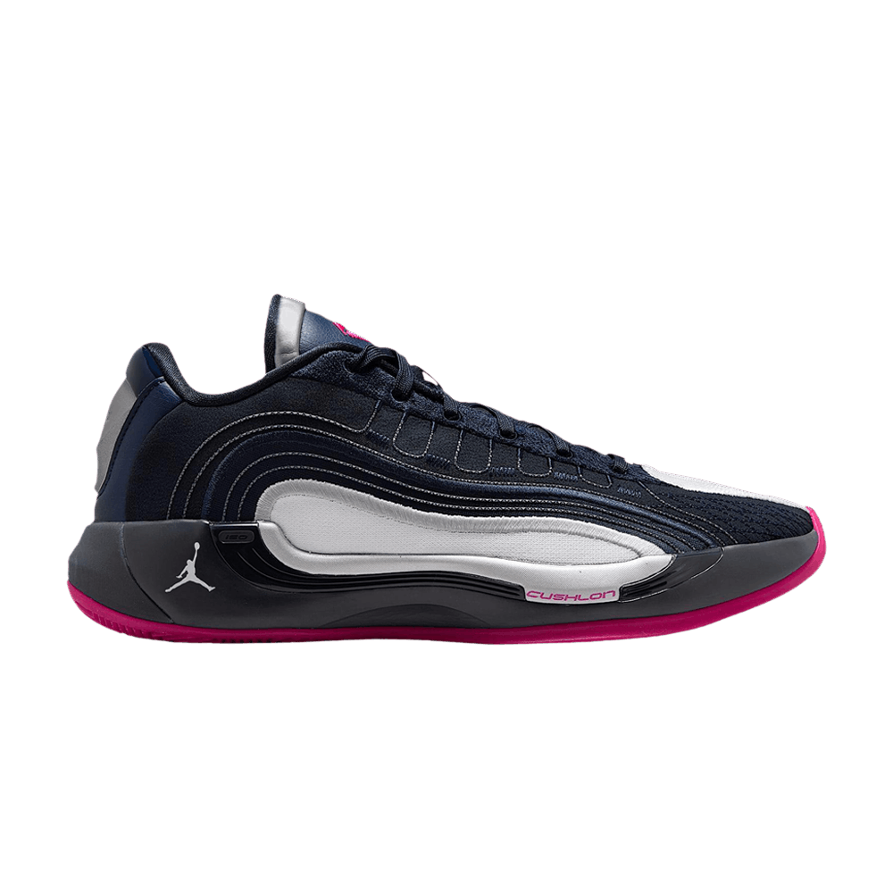 Air Jordan Luka 4 Pf Navidor