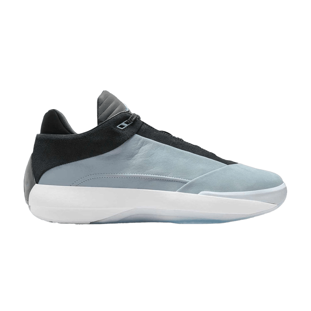 Buy Air Jordan 40 PF 'Blue Suede' - HM9932 400 | GOAT