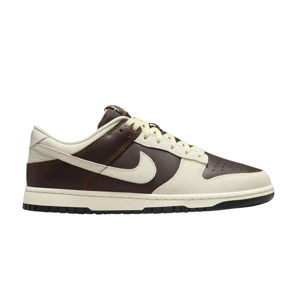 Buy Nike Dunk Low Retro 'Fauna Brown Soft Pearl' - IH7333 200 | GOAT