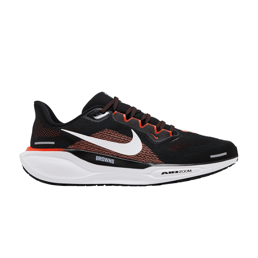 Buy NFL x Nike Air Zoom Pegasus 41 'Cleveland Browns' - FZ5075 001