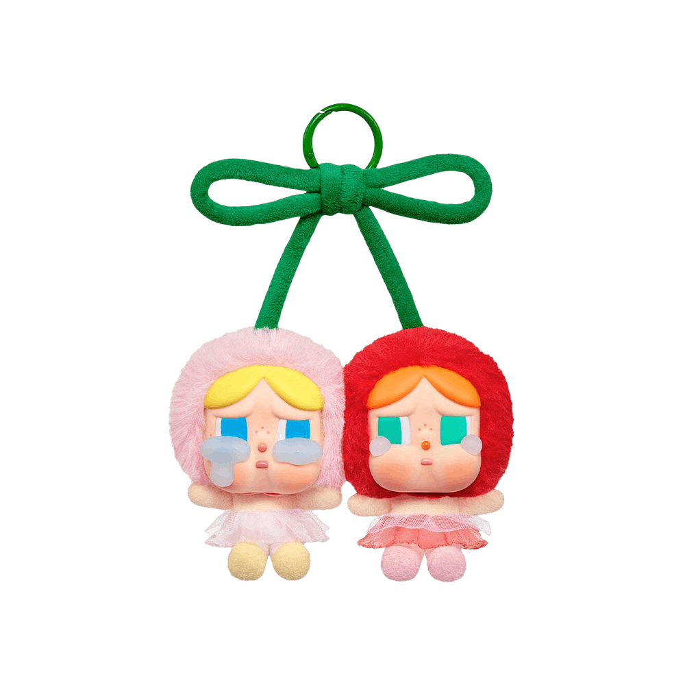 Buy Pop Mart CryBaby Crying For Love Series (Love You Cherry Much