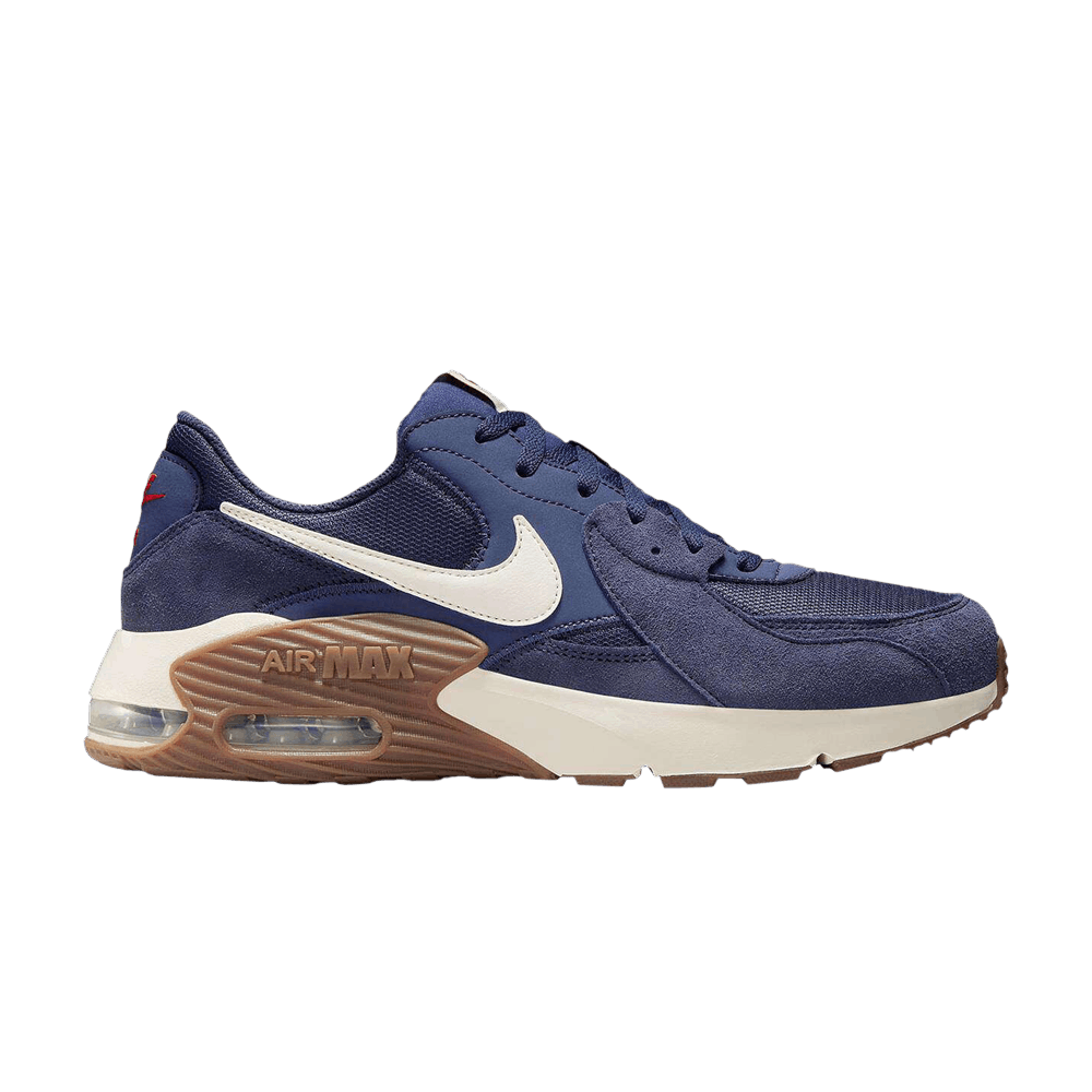 その他 MAX Buy Nike Air Max Excee 'Thunder Blue Pale Ivory' - IM2370 437 | GOAT