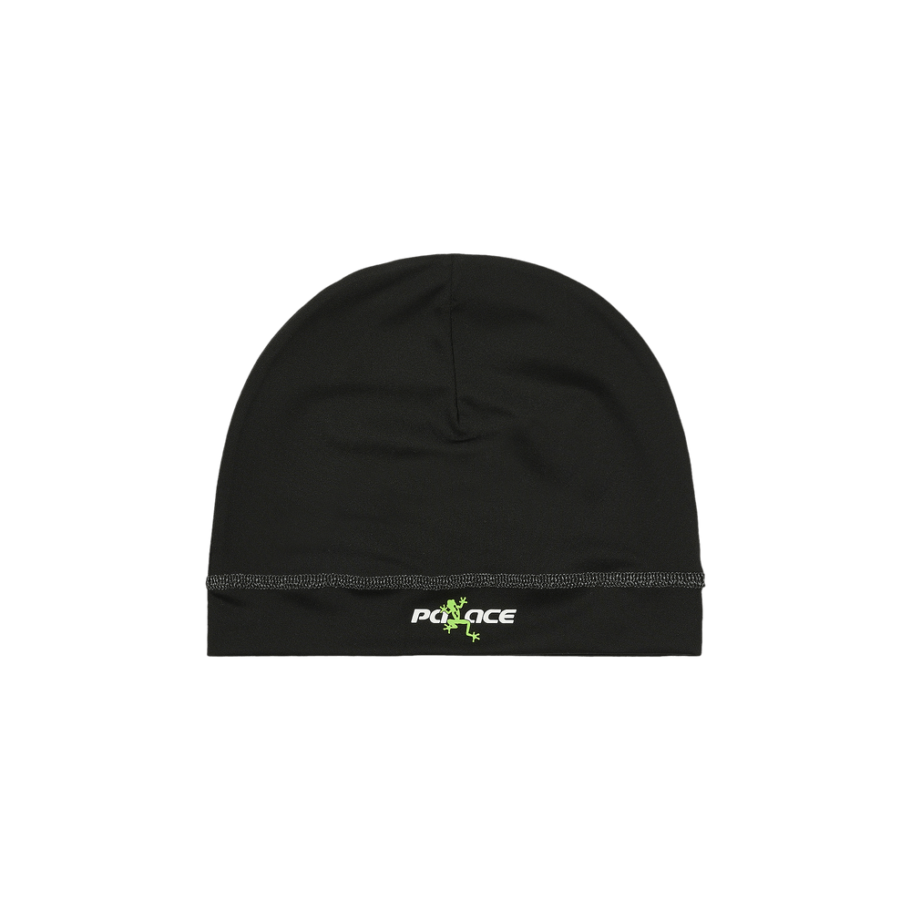 Buy Palace Dendrobates Tech Beanie 'Black' - P29BN010 | GOAT