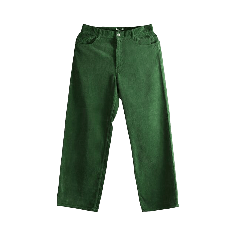 新品♡SACRA♡BLURRED fFLORA PANTS グリーン　36 SACRA/BLURRED FLORA PANTS – SPITIFARO