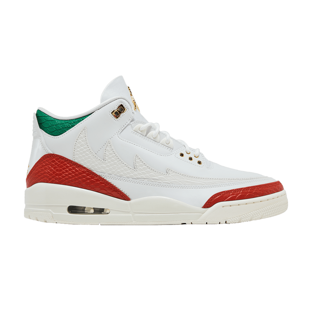 Air Jordan 3 Retro 'El Vuelo'