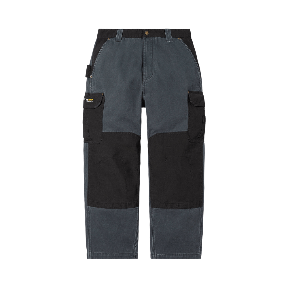 Buy Supreme x Dickies Cordura Cargo Pant 'Black' - FW25P18 BLACK