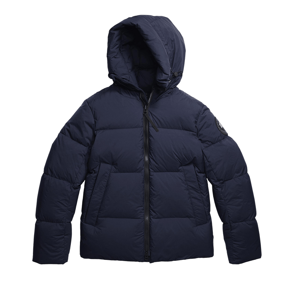 Buy Canada Goose Crofton Puffer EnduraLuxe Black Label Buy Canada Goose Crofton Puffer EnduraLuxe Black Label