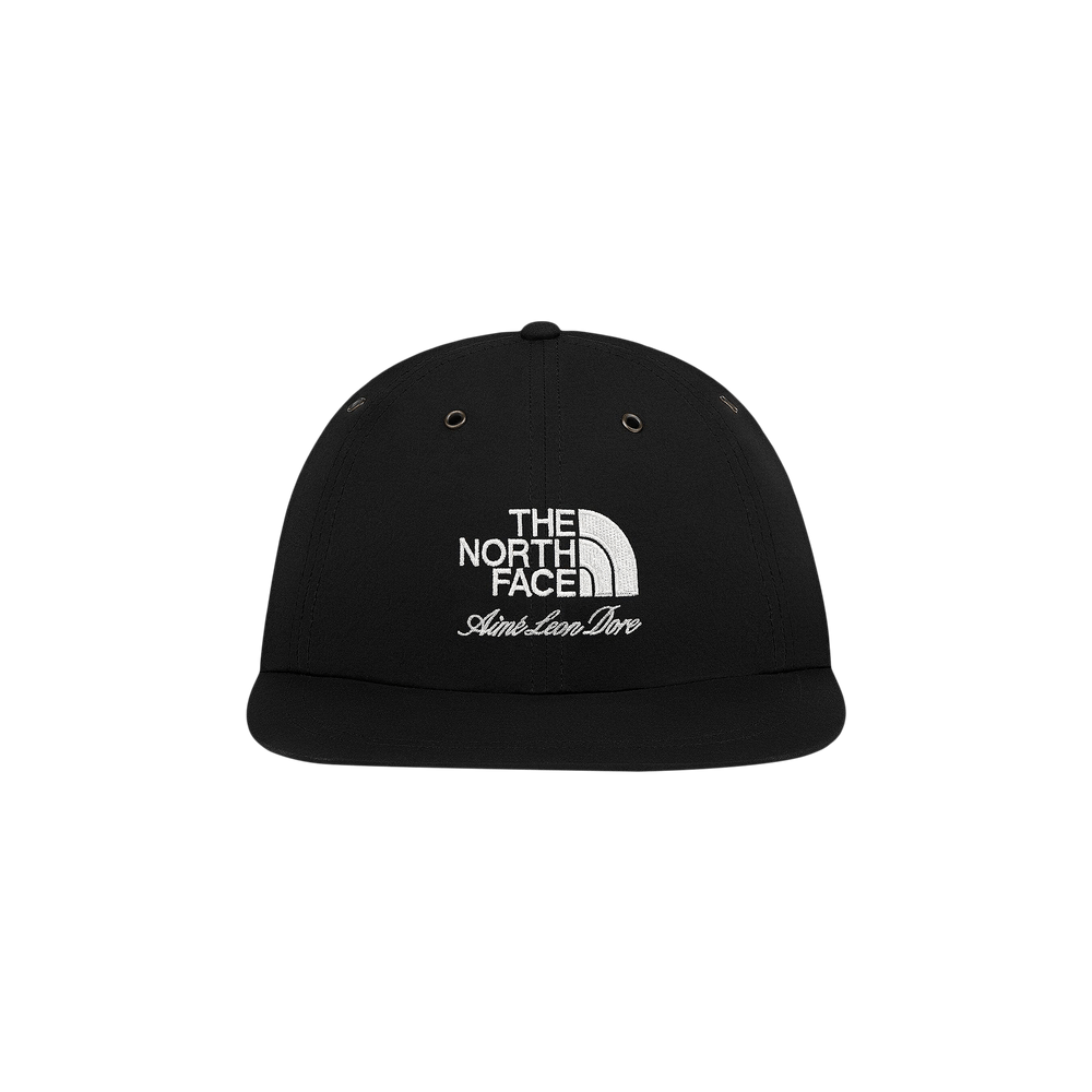 Buy Aimé Leon Dore x The North Face Nylon Logo Hat 'Black