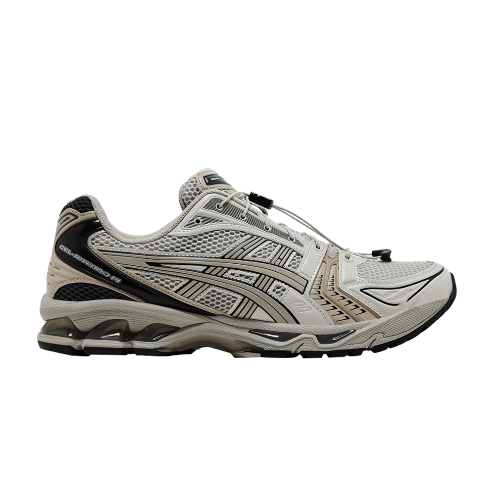 Buy Asics Gel Kayano 14 'Unlimited Pack - Smoke Grey' - 1203A549