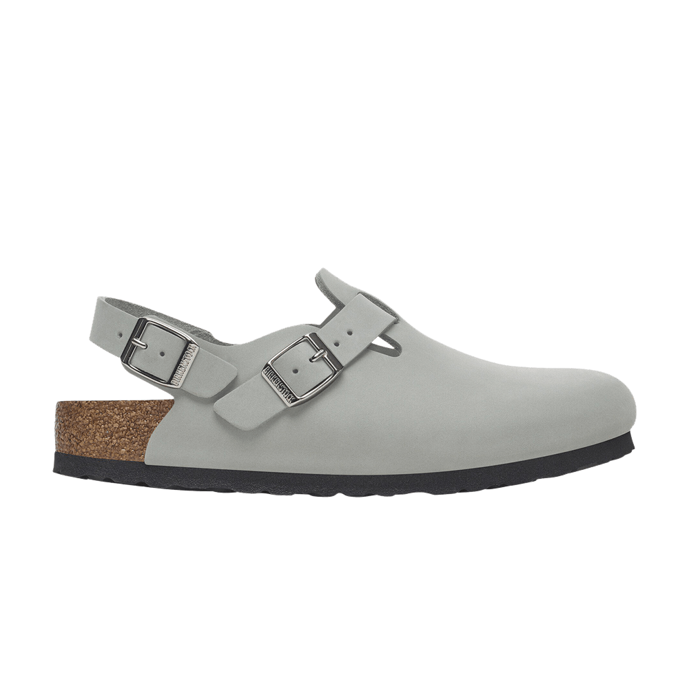 Birkenstock Wmns Tokio Mule 'Pure Sage'