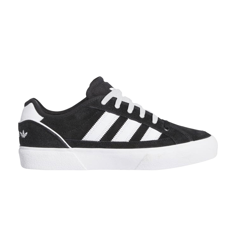 Buy Adidas Court TNS Premiere 'Core Black Cloud White' - IF9720 | GOAT