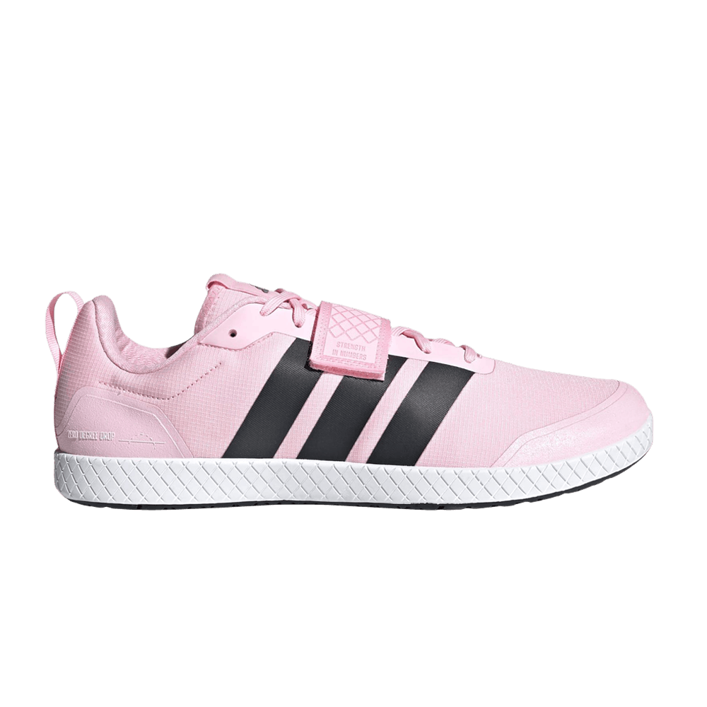Buy Adidas The Total 'Pink Carbon' - JP9869 | GOAT