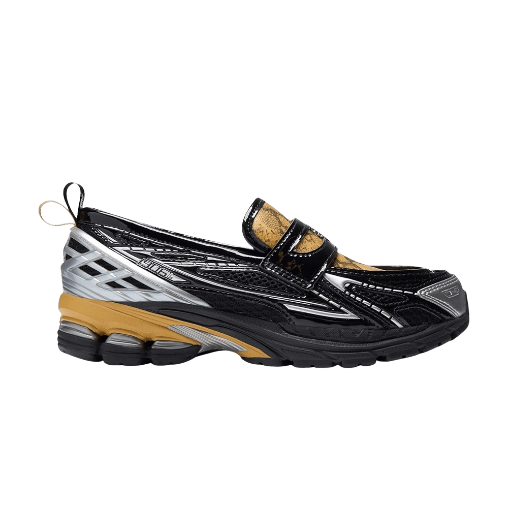 靴 Ganni x New Balance 1906L / U1906LGA GANNI x New Balance 1906L Release Info - JustFreshKicks