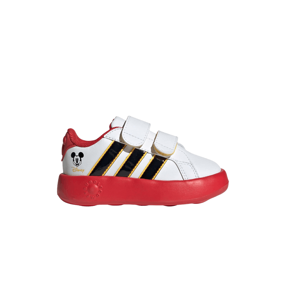 adidas gazelle silver green womens Disney Mickey Mouse Slides For Ladies