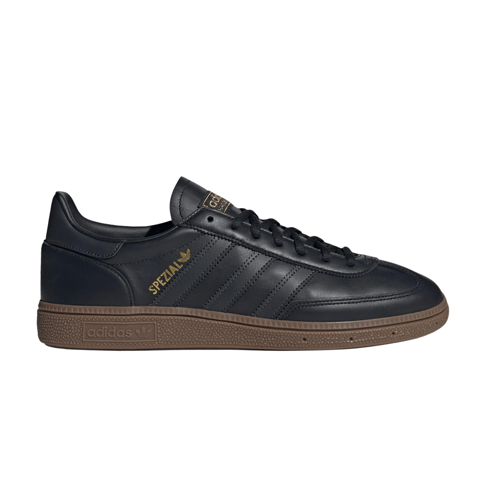 Adidas Handball Spezial Core Black Gum