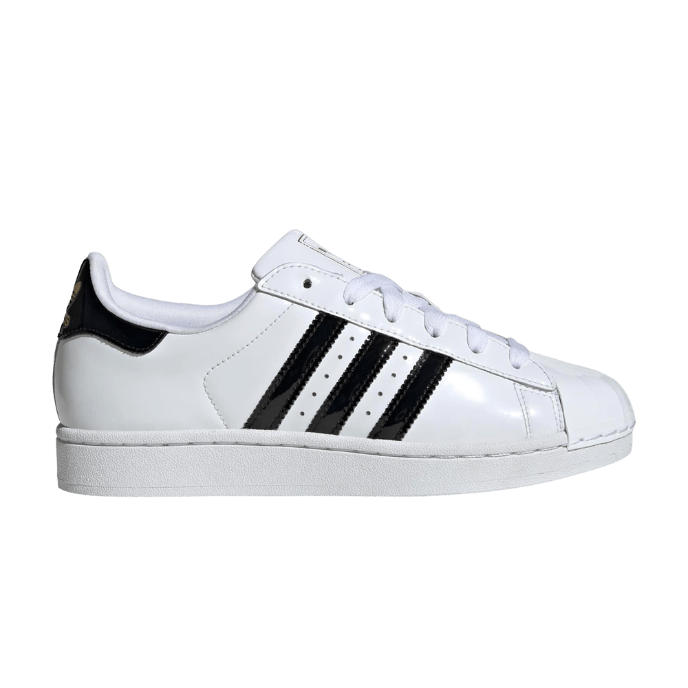 adidas gazelle silver green womens Adidas Kids' Superstar Shoes main image 0