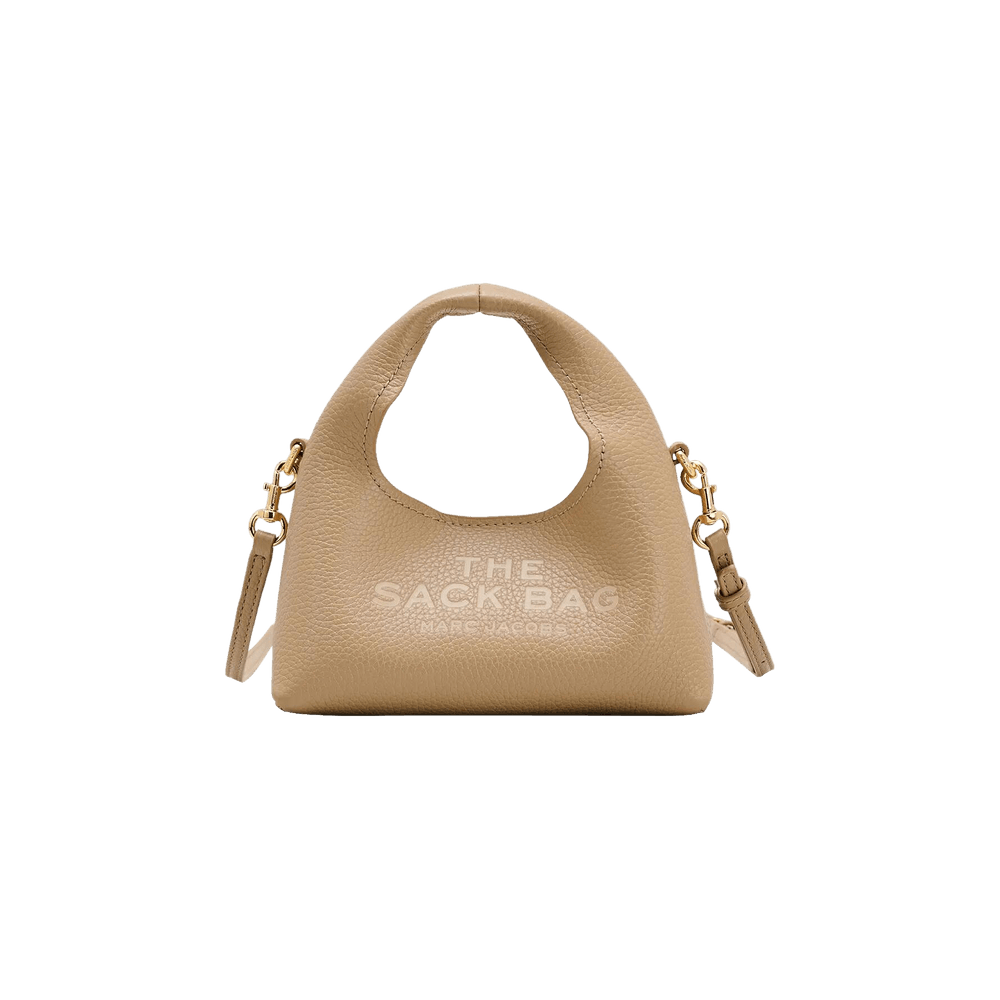 Buy Marc Jacobs The Micro Crossbody Sack Bag 'Camel
