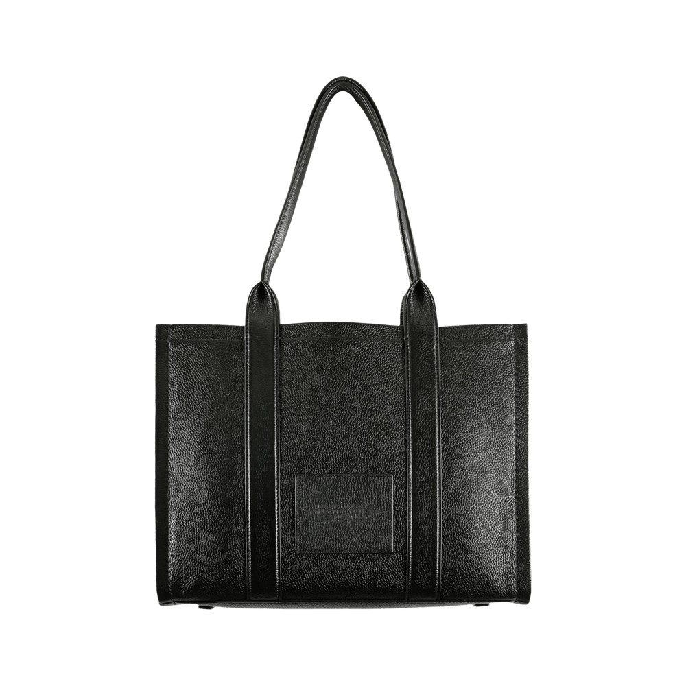 Buy Marc Jacobs The Work Leather Tote Bag 'Black' - 2S3HTT006H03