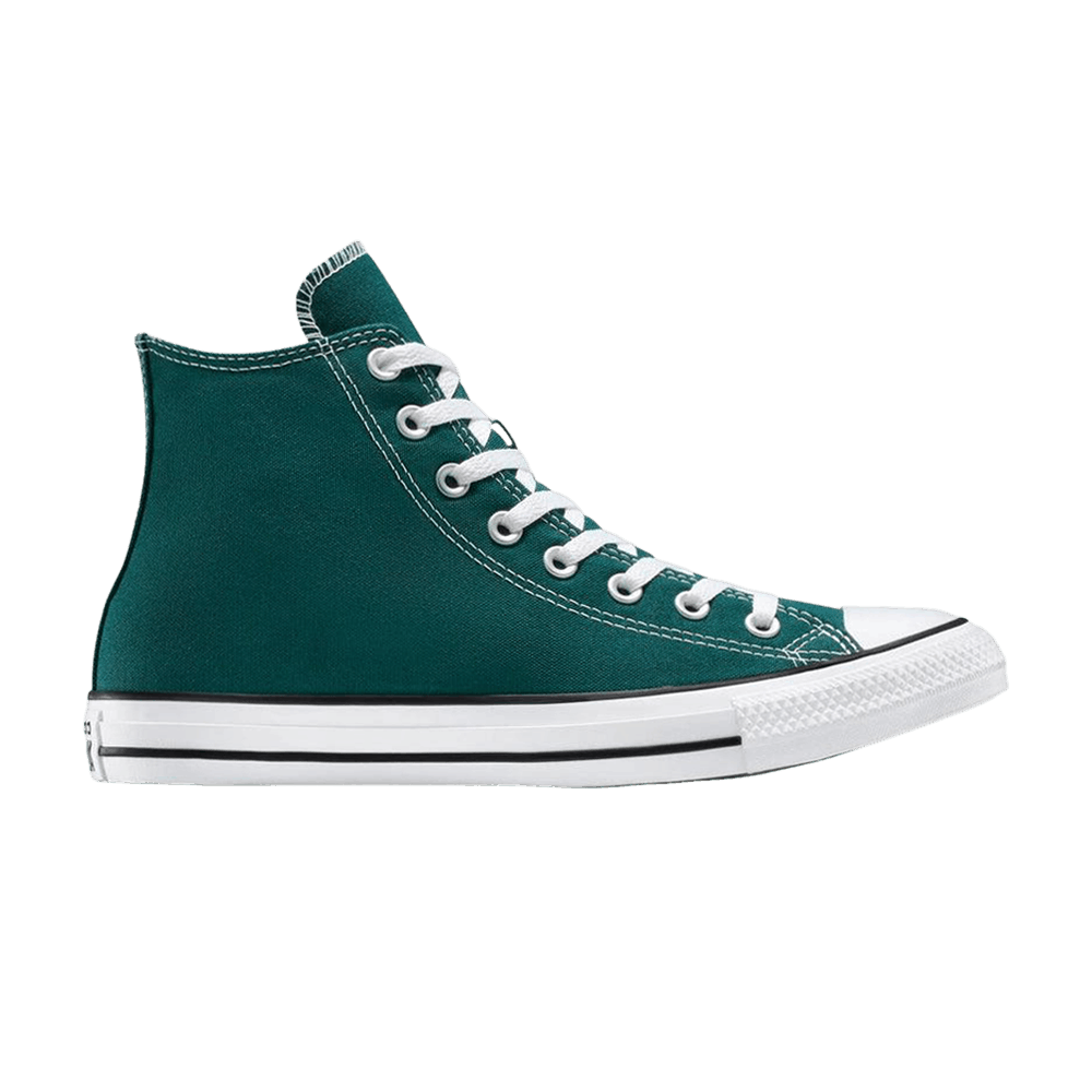 Converse Chuck Taylor All Star High Dark Jade