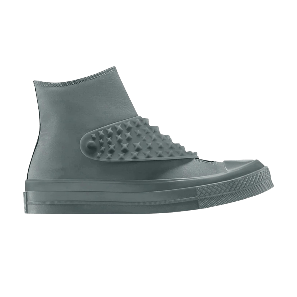 Buy Chet Lo x Converse Chuck 70 Hi 'Sedona Sage' - A15466C | GOAT