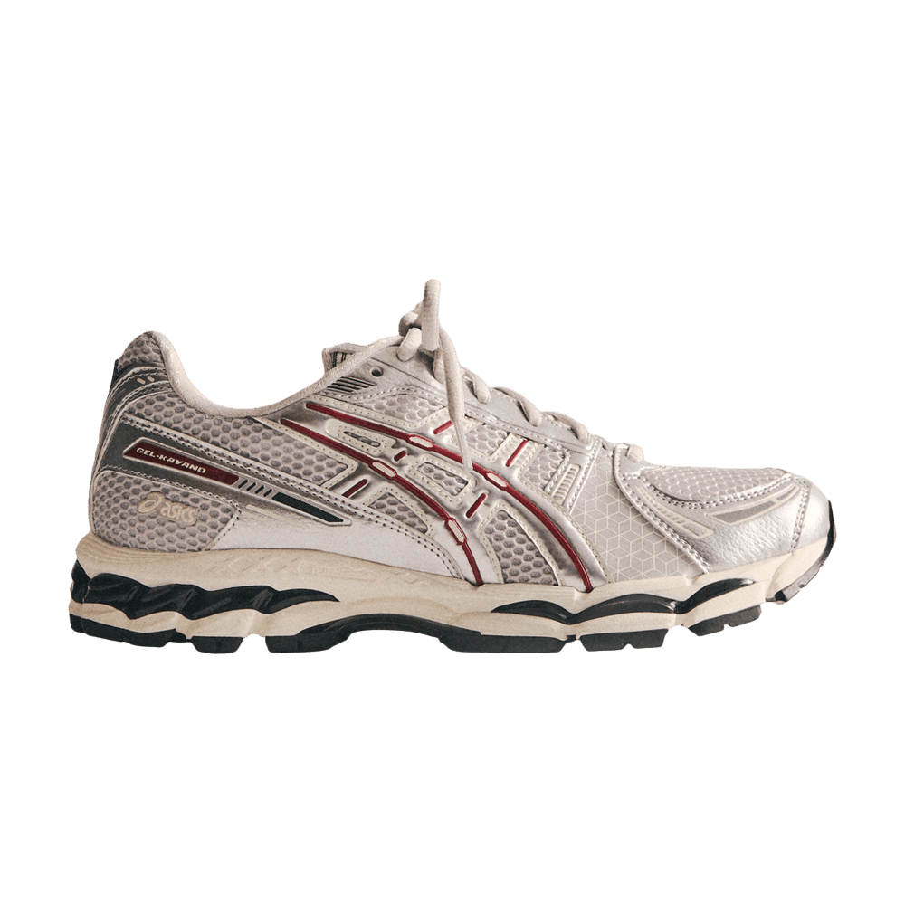 Ronnie Fieg x ASICS Gel Kayano 12.1 'World's Fair Pack - United States'