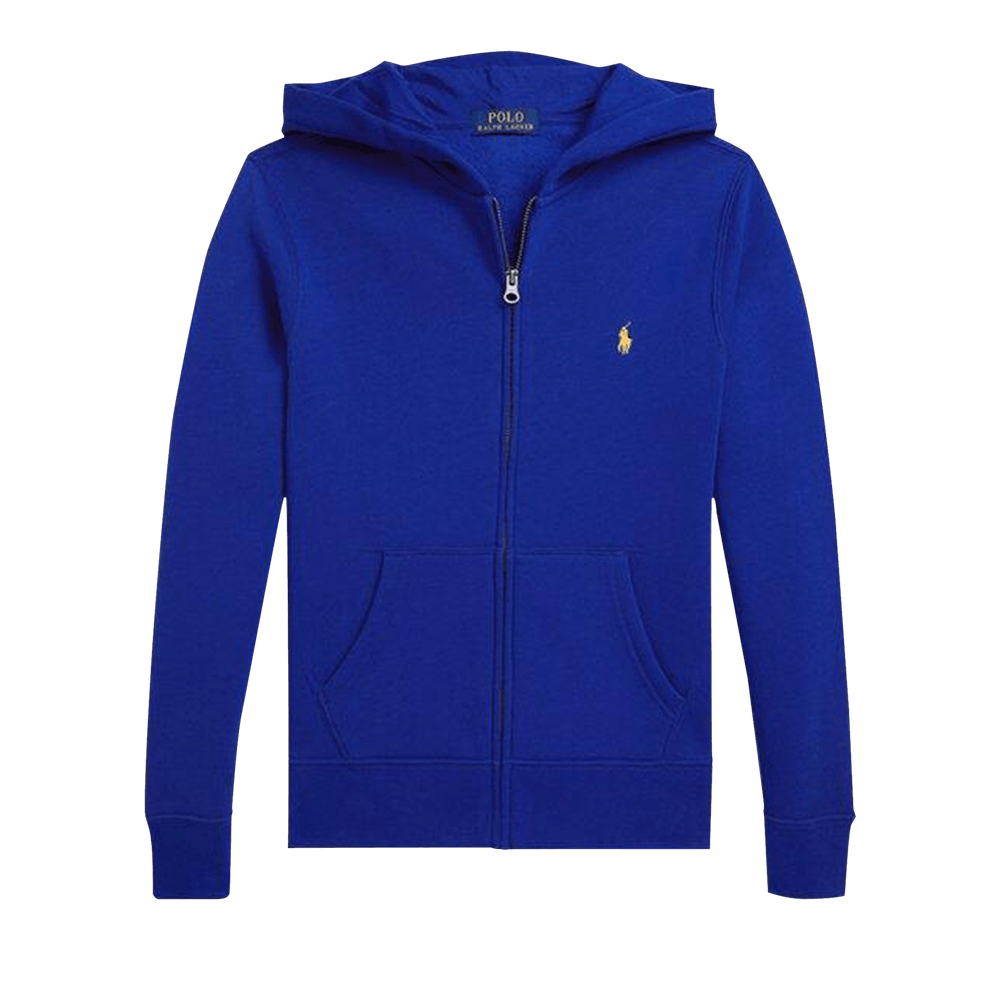 Ralph Laurenブルゾン Ralph Lauren Men's VTG Jacket Polyester shell Cotton Lined Rn