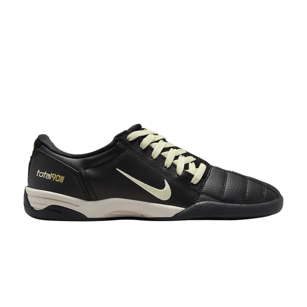 Buy Nike Total 90 3 SP 'Black Coconut Milk' - IO2083 010 | GOAT