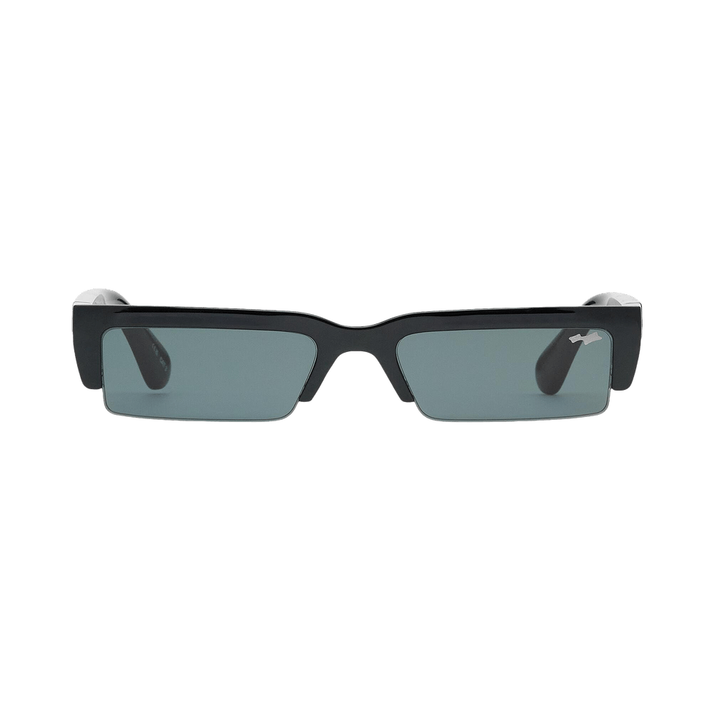 Buy SKYLRK Slim Sunglasses 'Gloss' - 12382 1FW2508SSSG GLOS | GOAT