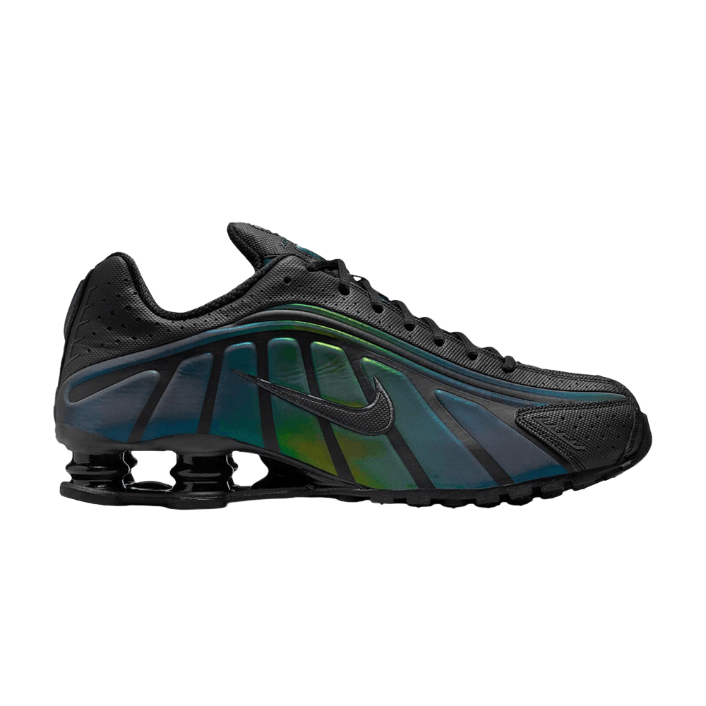 Buy Nike Shox R4 SE 'Black Seaweed' - IM6596 001 | GOAT CA