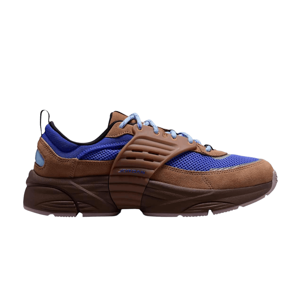 Air Jordan Trunner O/S Archaeo Brown
