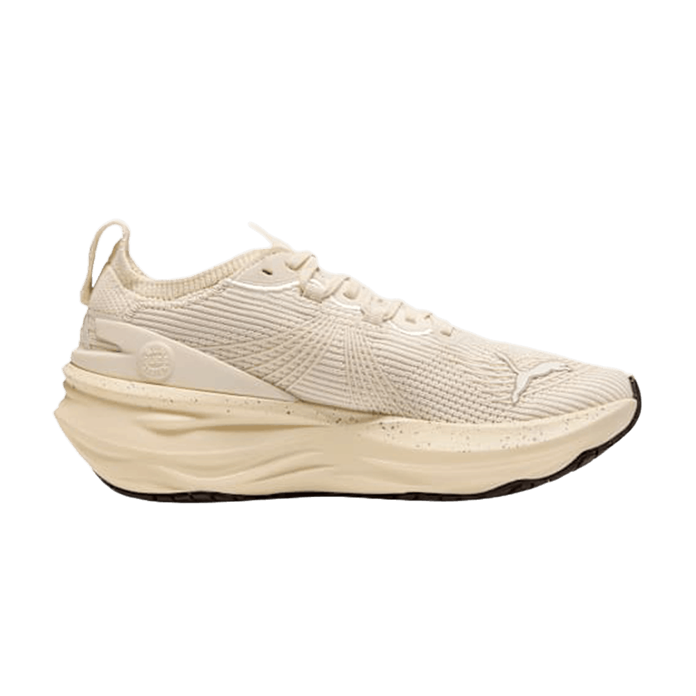Buy Alex Toussaint x Puma Wmns ForeverRun Nitro 2 'Alpine Snow
