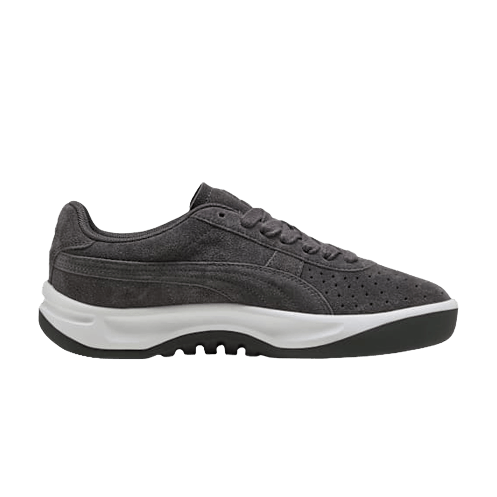 Buy Puma GV Special Elevated 'Dusky Gray White' - 403229 02 | GOAT