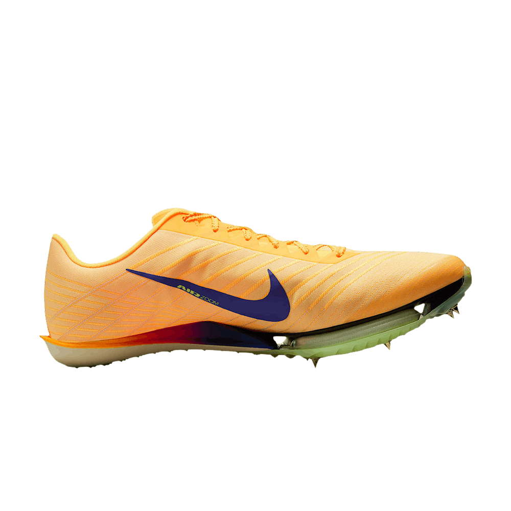 Buy Nike Air Zoom Maxfly 2 'Citron Pulse Volt Ice' - FD8395 800 | GOAT