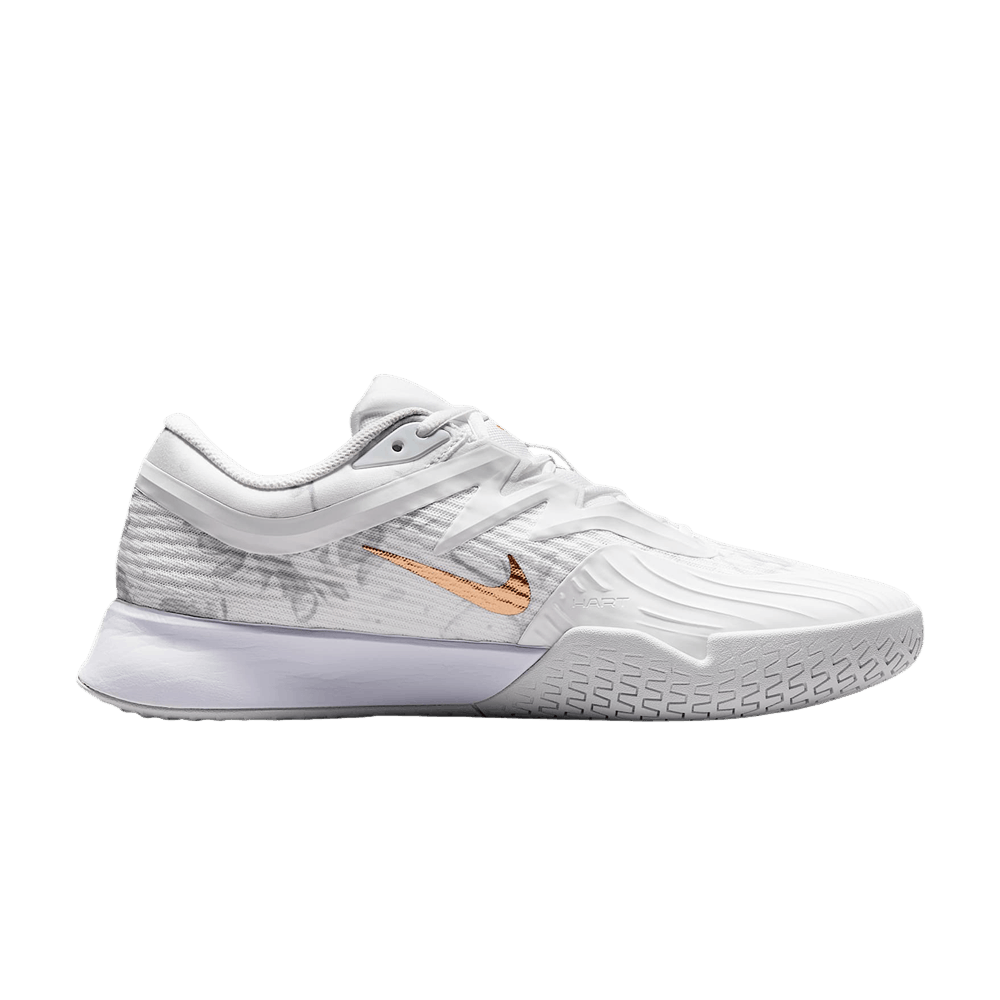 Buy NikeCourt Air Zoom Vapor Pro 3 'Magnolia' - HV1485 100 | GOAT