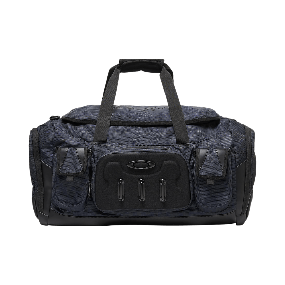 オークリー（OAKLEY）　ボストンDUFFLE バッグ FOS901048 Amazon.com | Oakley Urban Ruck RC Blackout Duffle FOS901048-02E-U