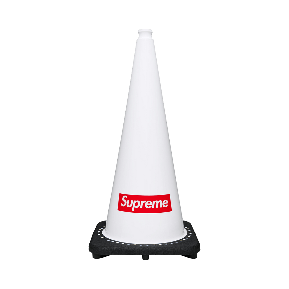 【完売品】Supreme Traffic Cone 2025FW 1681750_00.png.png