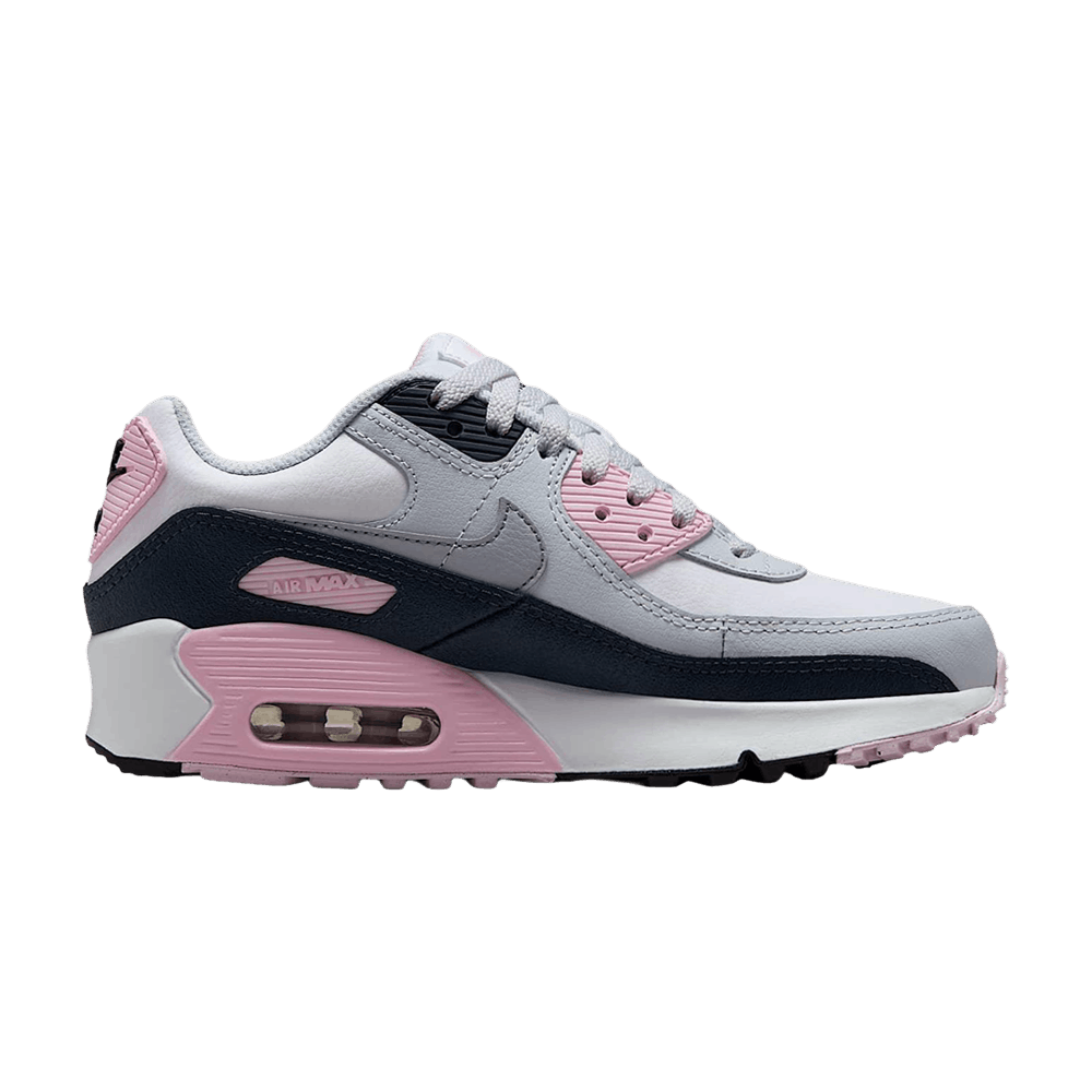 bubblegum pink air max