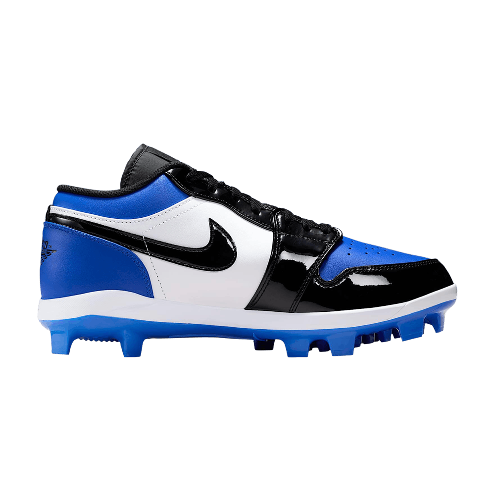 Air Jordan 1 RETRO Mcs Low Game Royal White