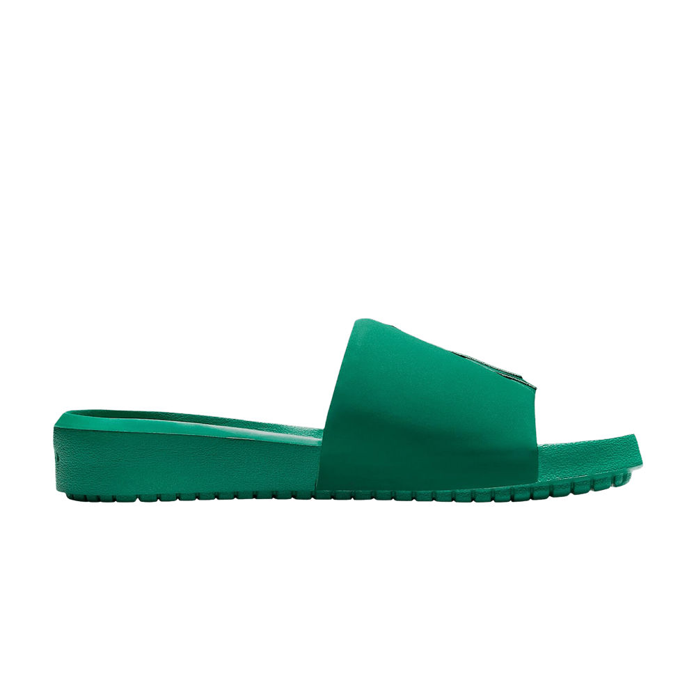 Air Jordan Wmns Jordan Nola Slide 'malachite Fir'