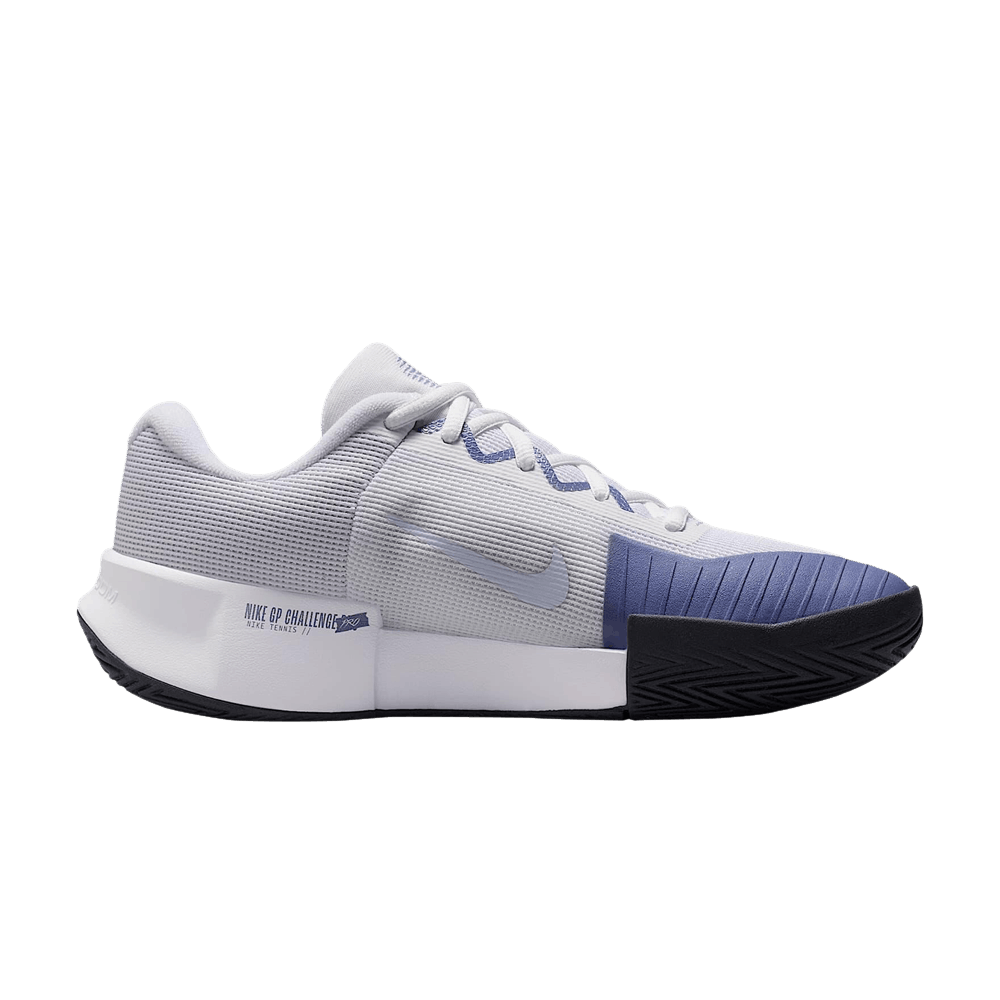 Buy Nike Wmns Zoom GP Challenge Pro 'White World Indigo' - FB3146
