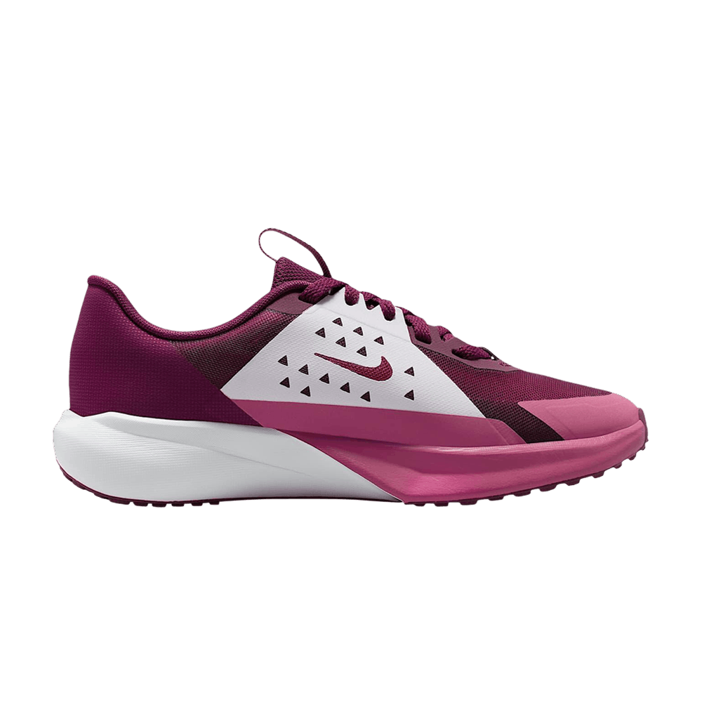 Buy Nike Sonic Fly GS 'Bordeaux Marrakesh' - FZ0017 601 | GOAT