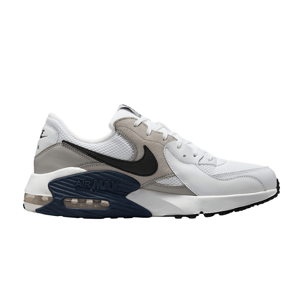 Buy Nike Air Max Excee 'White Light Smoke Grey' - FZ5486 104 | GOAT AE