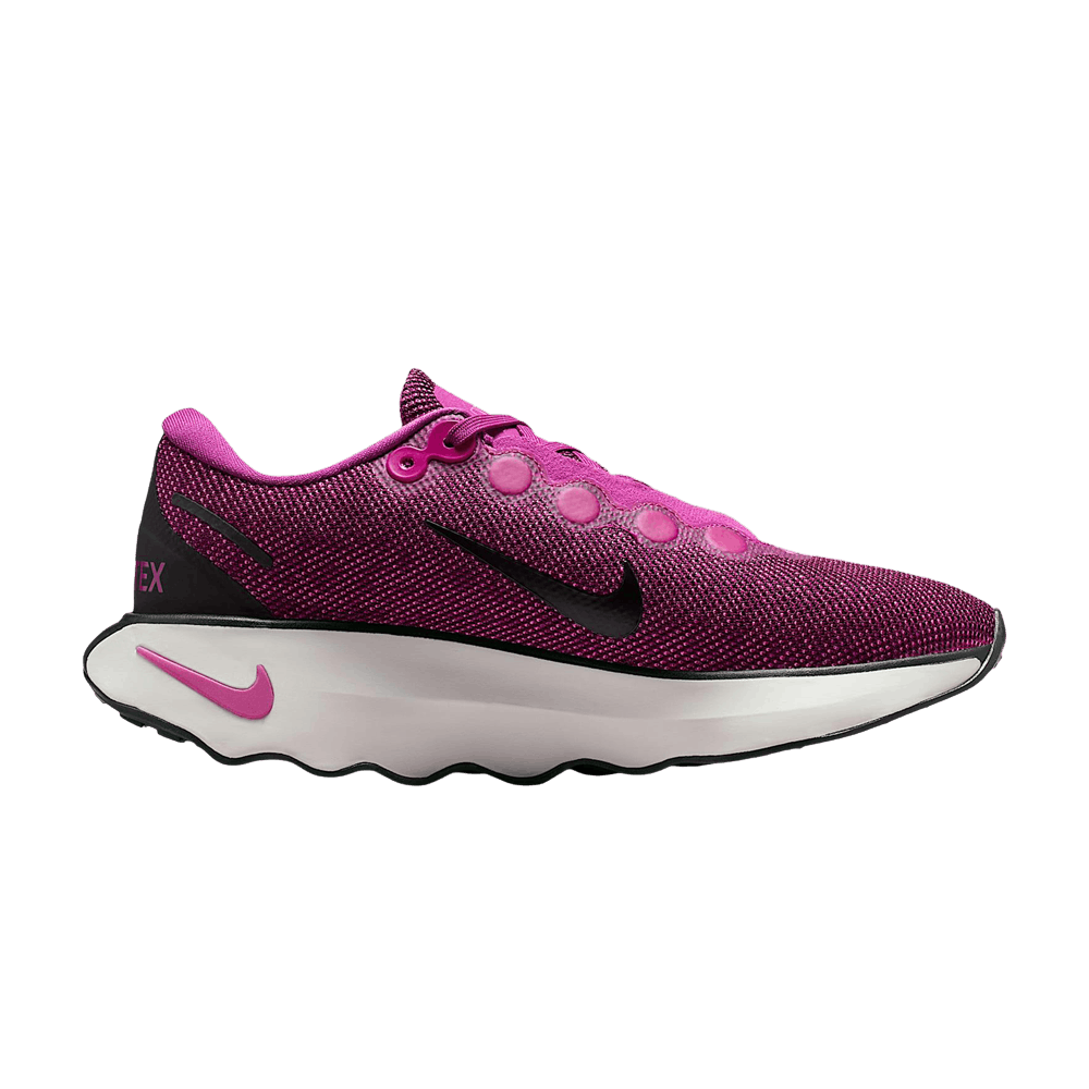Buy Nike Wmns Motiva GORE-TEX 'Bordeaux Fire Pink' - HM0355 601 | GOAT