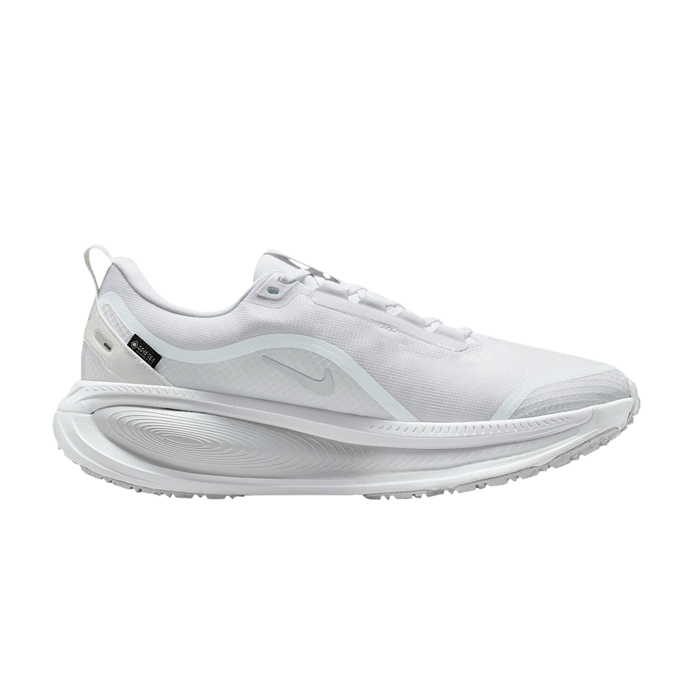 Buy Nike Vomero 18 GORE-TEX Reflective 'White Pure Platinum