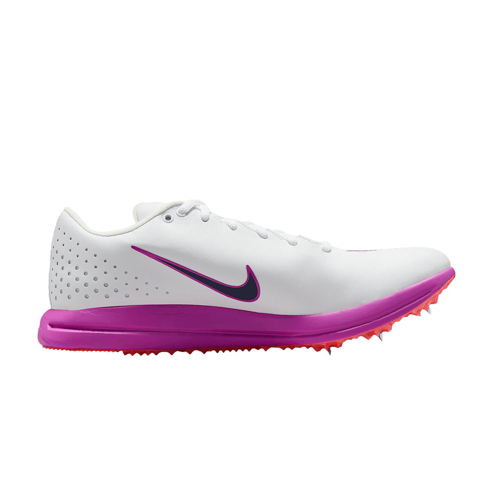 Buy Nike Triple Jump Elite 3 'White Bright Crimson' - HV6425 101